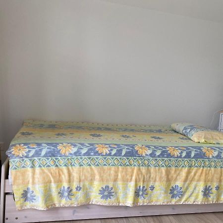 Losone - Locarno, Rustico San Giorgio Экстерьер фото